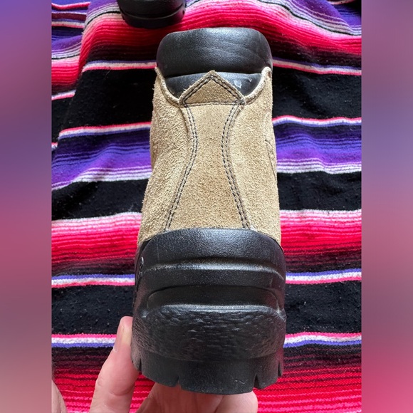 La Sportiva Makalu mountaineering boots in size 41 R - Picture 3 of 7